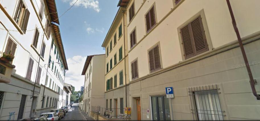 The Florence Nest Exterior foto