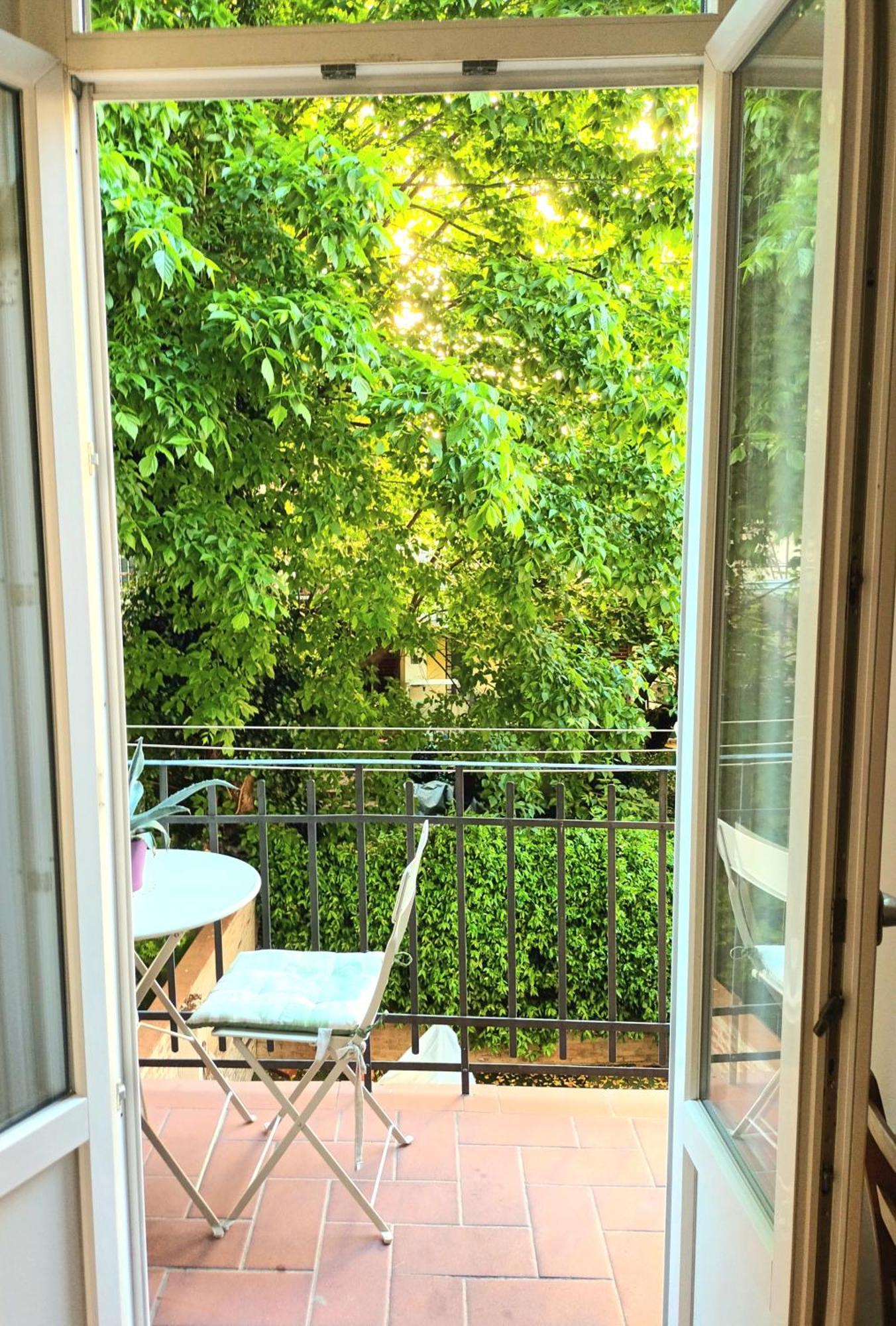 The Florence Nest Exterior foto