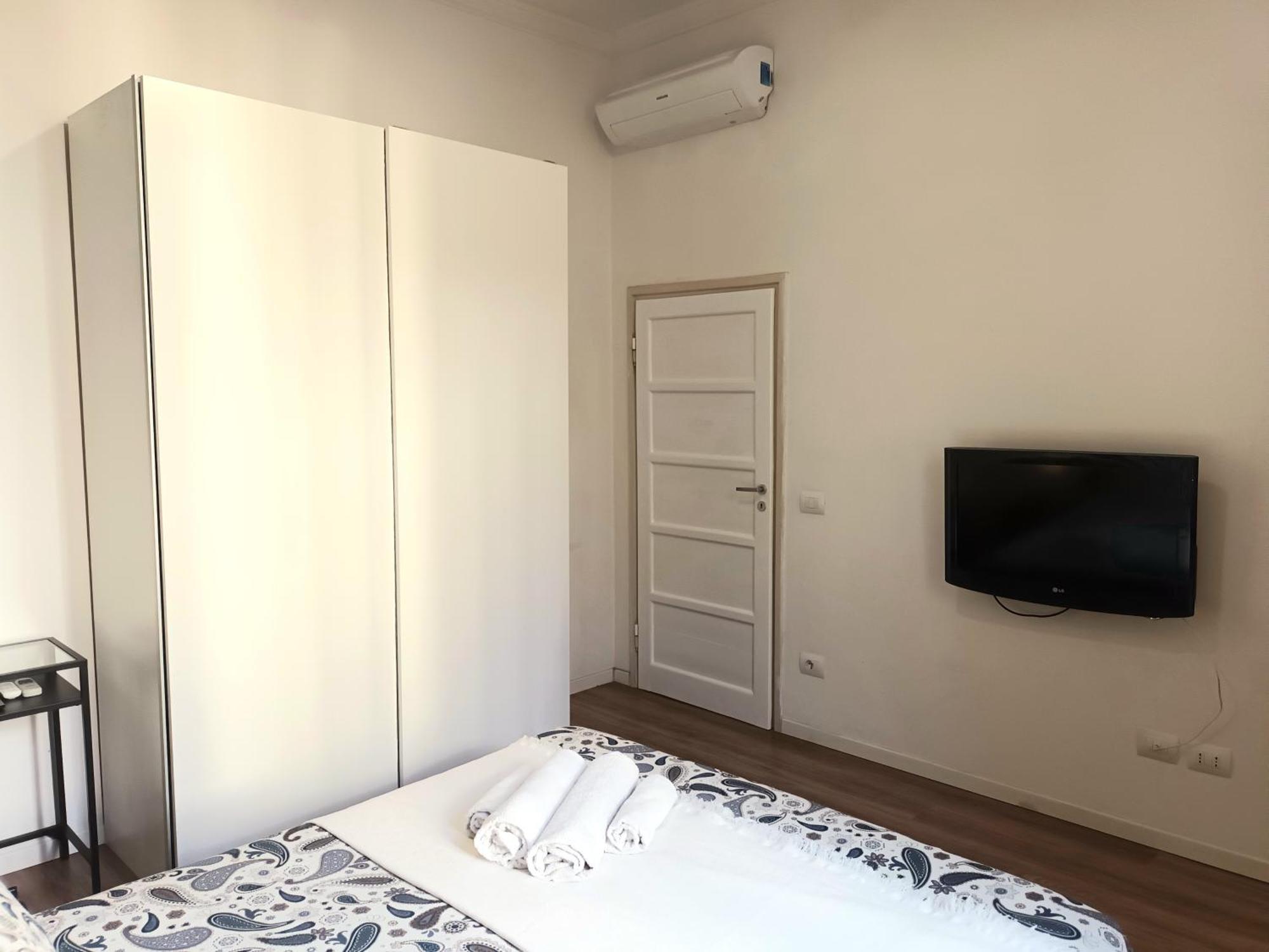 The Florence Nest Habitación foto